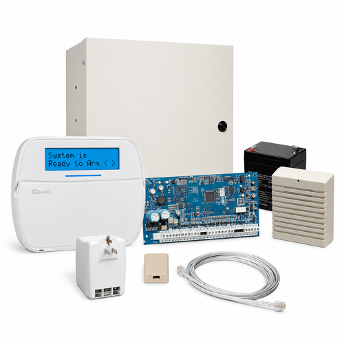 DSC HS32-119CP01 PowerSeries Neo Control Panel Kit