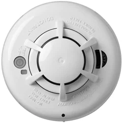 DSC | WS4936  SMOKE DETECTOR,433MHZ WIRELESSPHOTOELECTRIC