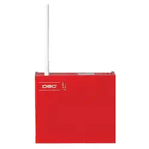 DSC | LE4010CF-ATUPG LTE UNIVERSAL COMMERCIAL FIRE UPGRADE KIT W/ AT&T SIM AND   ANTENNA