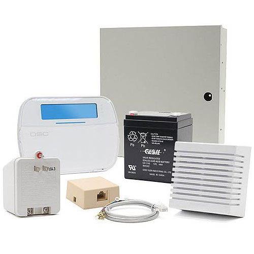dsc HS32-51CP01 CONTROL PANEL KIT