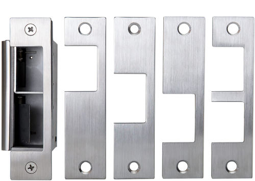 CAMDEN  | CX-ED1579L GRADE 1 ALL IN ONE FIRE RATED STRIKE