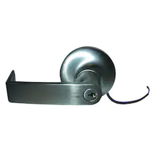 GENERAL LOCK | L180RE FSE 626 C 234 S ANSI Door Lock, Electrified, Storeroom, R Lever Design