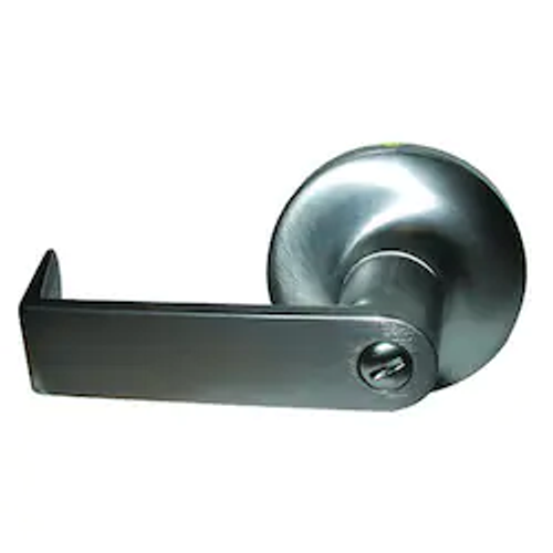 GENERAL LOCK | L140R 626 234 S ANSI Cylindrical Leverset, Mechanical, Clutched R-Lever