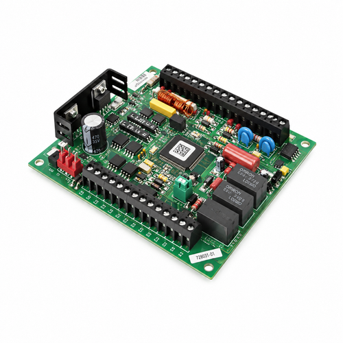 DoorKing 2358-010 Tracker Expansion Board