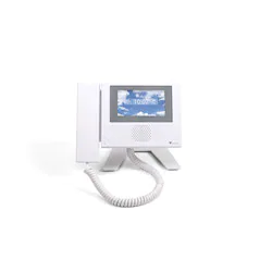 PAXTON | 337-282-US Entry Standard monitor - with handset