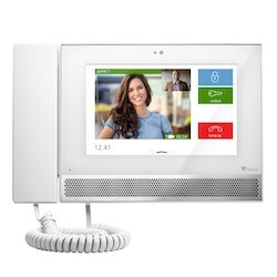 PAXTON | 337-292-US Net2 Entry Premium monitor - with handset