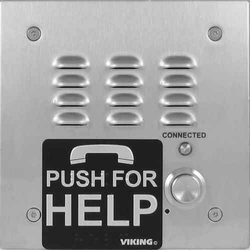 Viking Electronics | E-1600-30-IPEWP