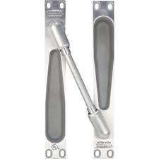 SECURITRON | EL-CEPT Concealed Electrical Power Transfer, 12-22 AWG, Electrolynx Connector, 1.2" Width x 1.03" Depth x 9" Height, Stainless Steel