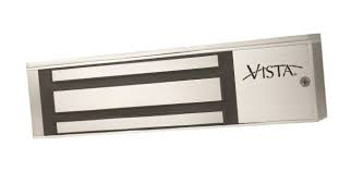 SECURITRON | V2M1200DB Magnetic Lock 1200 lbs DVDoor Pos Sw - Bond Sensor