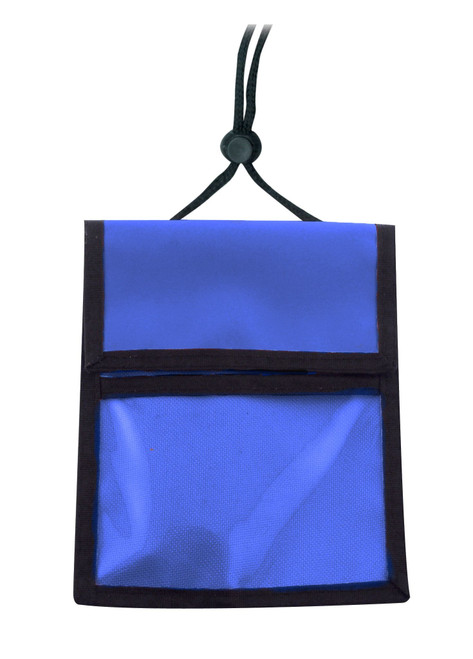 Multi-Pocket Credential