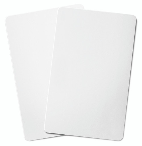 ALLEGION | DESFire EV3 Multi-Technology Card, Imageable #8943 (100