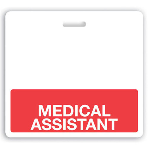 BBH-MEDICAL ASST