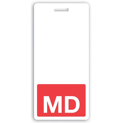 MD Badge Buddies