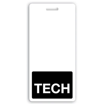 tech badge buddy