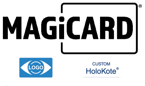 MAGICARD | Custom Holokote FLEX Kit, HOLOFLEXSET