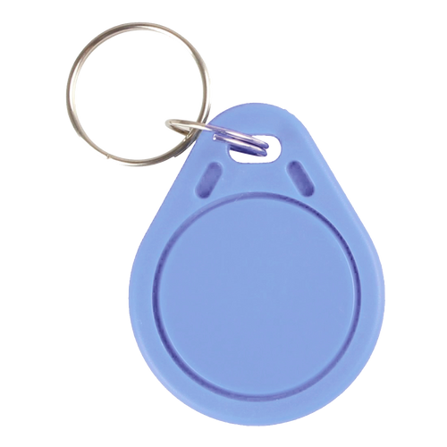 EconoPROX |  Proximity Key Fobs for EM 125kHz Technology, ONE YEAR WARRANTY (100 Fobs)