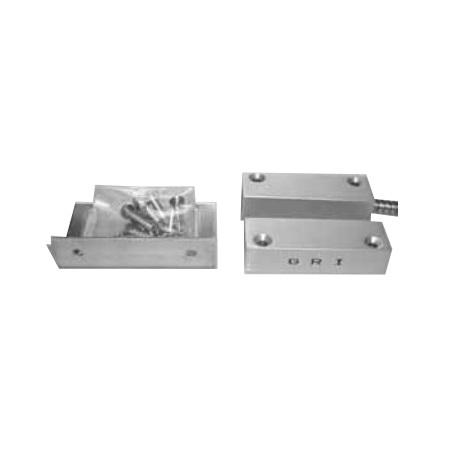 G.R.I GEORGE RISK INDUSTRIES | 4405-A Industrial Surface Mount