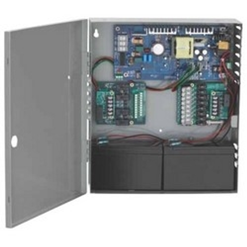 PS902 with option boards (not includeed)