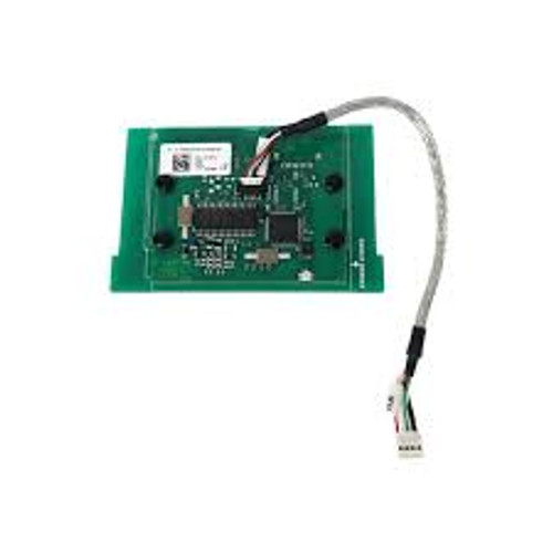 IDP |  SMART-51 Contactless SmartCard Encoder (Internal, 13.56Mhz) ISO 14443 (Type A/B), MIFARE, DESFire,  i-Class - OVER Eth.