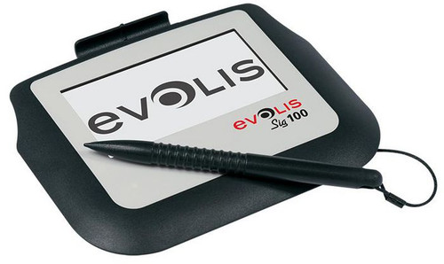 eVOLIS ST-LTE105-2-UEVL