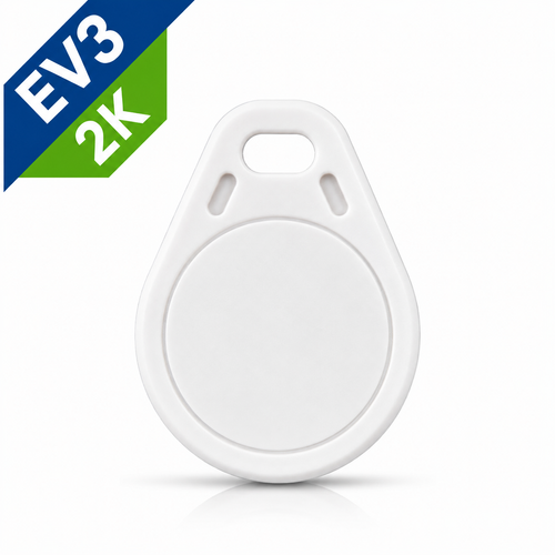 DESFire EV3 Fob