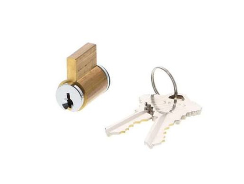 ADAMS RITE | 29-0461-03-01 Insert Cylinder