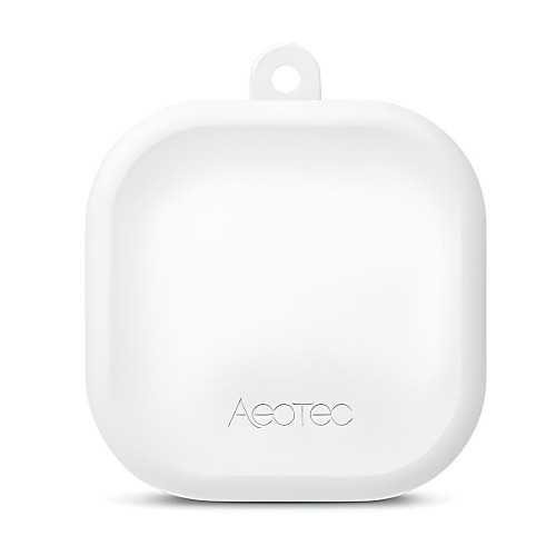 ZW189-A01 Wireless Intrusion Z-Wave Range Extender 7