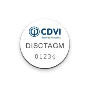 DISCTAGM