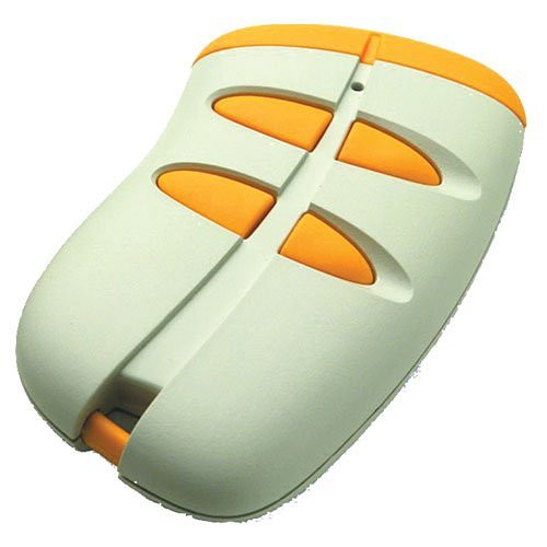 CDVI | 4-Channel Transmitter, 433 MHz