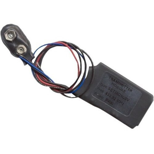 CDVI | SETMC1C9V 1-Channel Wireless Module