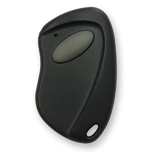 CDVI |  Key Fob, 1-Button Mini Transmitter, Paradox Tag