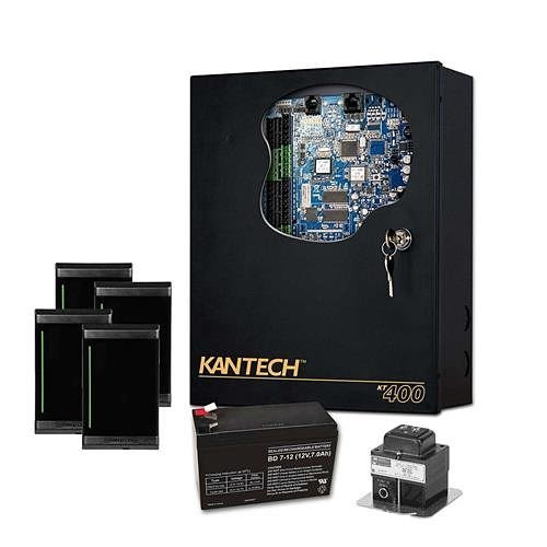 @kt　1/4 KANTECH | EK-4 WITH READERS 4 SINGLE MT