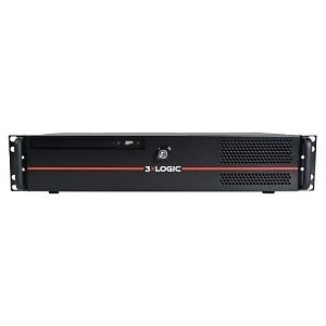 HVR-2U-64CH-16-HD