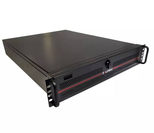 NVR-2U-64CH-LINUX