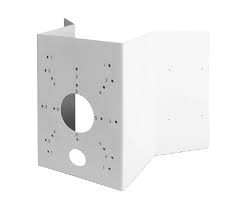 3X LOGIC | Corner Mount Bracket for VISIX  VX-JB-BJC07 PTZ C