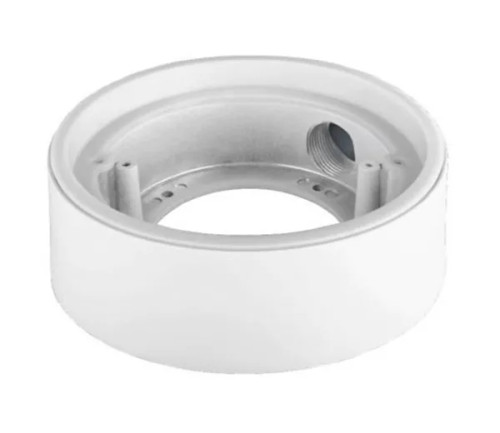 3X LOGIC | JUNCTION BOX FOR VX-5M-OD-RIAW  VX-6M-360-IA