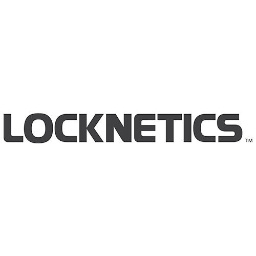 LOCKNETICS | IPB LED NAR PUSH BTN 2 LENSE