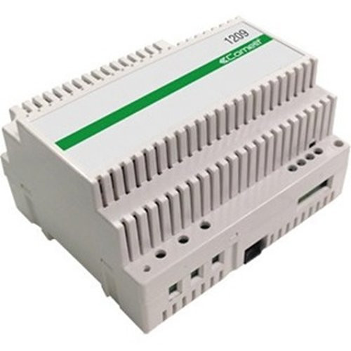 COMELIT |  1209/4 Output Power Supply for 2-Wire Video Kit