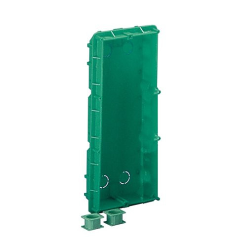 COMELIT |  3110/3 Module Flush-Mount Box for Powercom and Ikall Entrance Panel