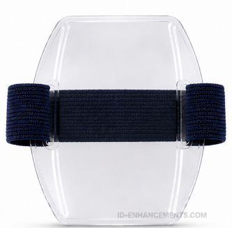BRADY | 504-ARNB, Velcro Armband Holders