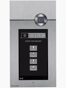 COMELIT | ADD ON ACCESS CONTROL READER