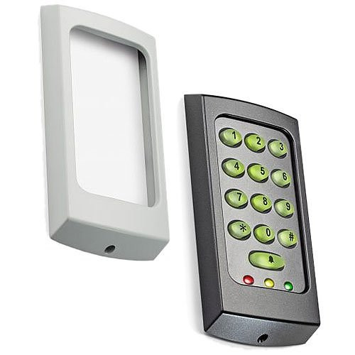 PAXTON | K75 TOUCHLOCK Compact Keypad