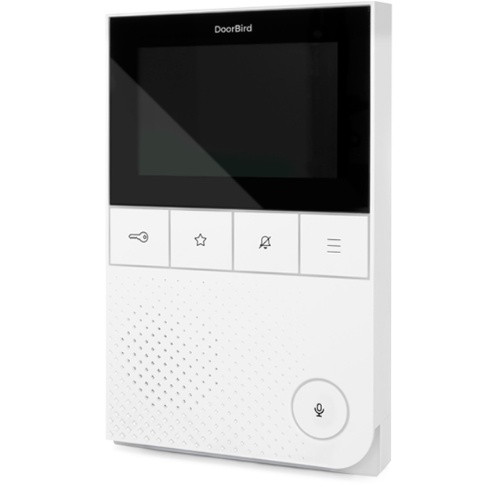 DOORBIRD |  DB-A1101 A1101 Intercom Video Indoor Station