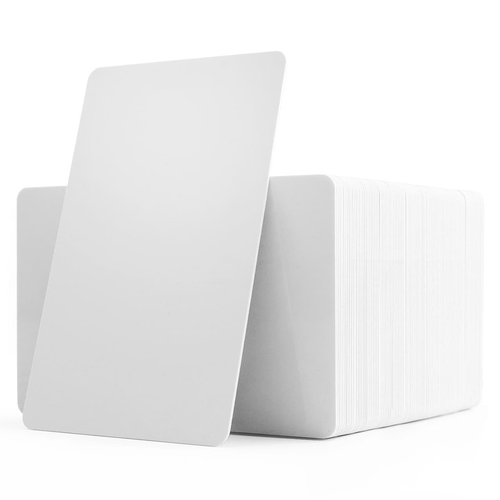 IDE |  30mil 60/40 Composite PVC Cards (100 Cards)