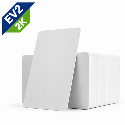 DESFire | Genuine NXP MIFARE® DESFire EV2 2K ISO Smart  Cards