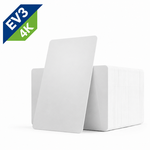 DESFire EV3 ISO Card