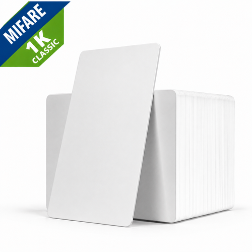 MIFARE Classic 1K ISO Card