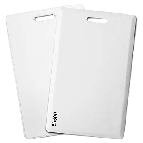 KERI SYSTEMS | HID Equivalent Clamshell Cards  (50  Cards)