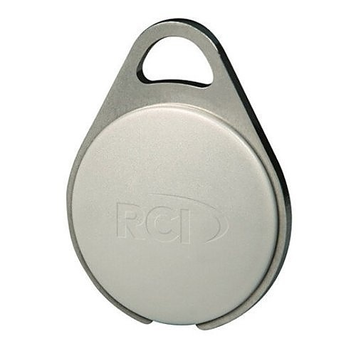 KEYSCAN | K-CSK-2 Credential, MIFARE DESFire EV2, 13.56 MHz (50 Fobs) - K-CSK-2