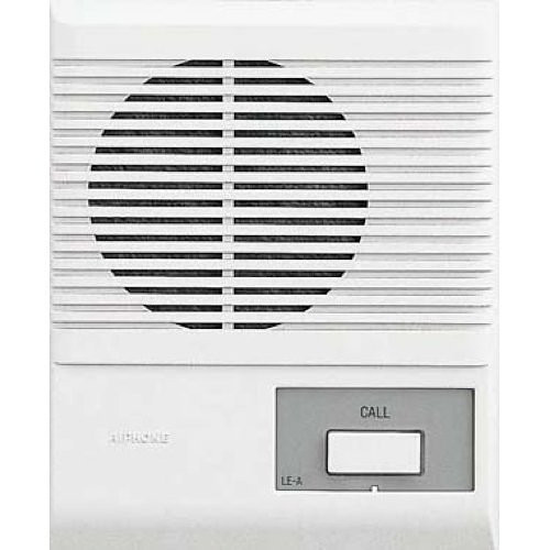 AIPHONE | LE-A Surface Mount Sub Station